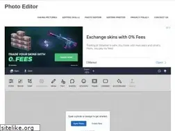 Sites similar to picditor.com