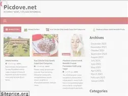 Sites similar to picdove.net