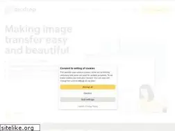 Sites similar to picdrop.com
