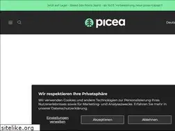 Sites similar to picea.earth