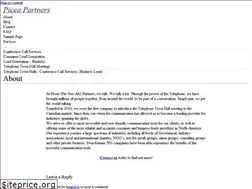 Sites similar to piceapartners.com