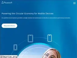 Sites similar to piceasoft.com