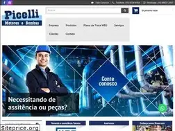 Sites similar to picelli.com.br