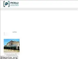 Sites similar to picellileiloes.com.br