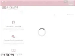 Sites similar to picemar.com