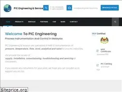 Sites similar to picengineering.com.my