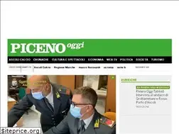 Sites similar to picenooggi.it