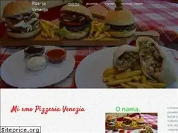 Sites similar to picerijavenecija.rs