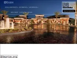 Sites similar to picerne.com