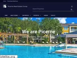 Sites similar to picernerealestategroup.com