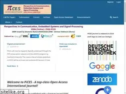 Sites similar to pices-journal.com