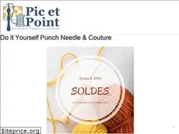 Sites similar to picetpoint.com
