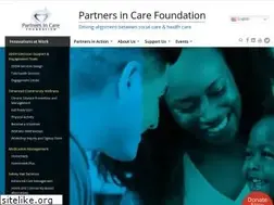 Sites similar to picf.org