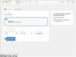 Sites similar to picflash.org