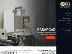 Sites similar to picg.ir