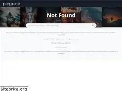Sites similar to picgrace.com