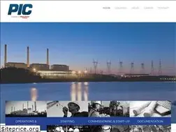 Sites similar to picgroupinc.com