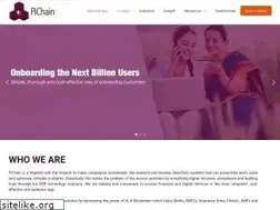 Sites similar to pichainlabs.com