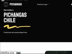 Sites similar to pichangas.com