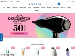 Sites similar to pichara.cl