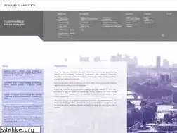 Sites similar to pichard.com