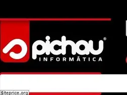 Sites similar to pichau.com.br