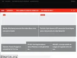 Sites similar to pichauarena.com.br