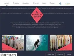 Sites similar to pichavantsurfing.com