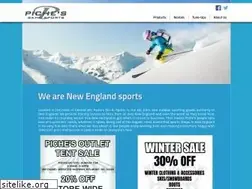 Sites similar to piches.com