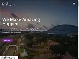 Sites similar to pichevent.com