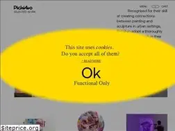 Sites similar to pichiavo.com
