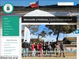 Sites similar to pichilemu.cl
