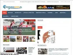 Sites similar to pichilemunews.cl