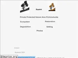 Sites similar to pichimahuida.info