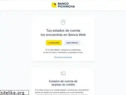 Sites similar to pichinchadigital.com