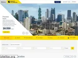 Sites similar to pichinchamiles.com