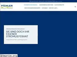 Sites similar to pichler-etech.de