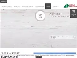 Sites similar to pichler-holzbau.at