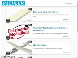 Sites similar to pichler-modellbau.de