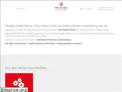 Sites similar to pichler-partner.com