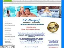 Sites similar to pichler-pool.at