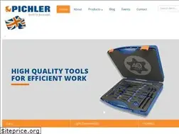 Sites similar to pichler-tools.com