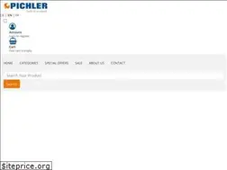 Sites similar to pichler-werkzeug.com