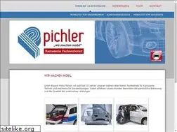 Sites similar to pichler.at