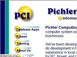 Sites similar to pichler.com