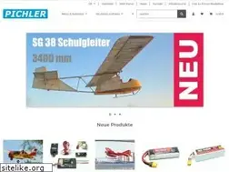 Sites similar to pichler.de