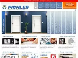 Sites similar to pichler.hr