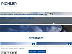 Sites similar to pichler.pro