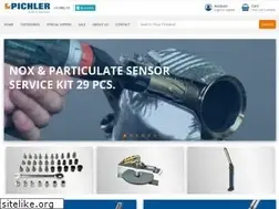 Sites similar to pichler.tools