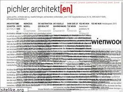 Sites similar to pichlerarchitekten.at